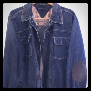 Vintage Tommy Hilfiger Jean Jacket